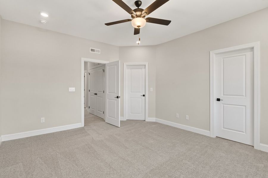 3br New Home in Cary, NC.  - Slide 37