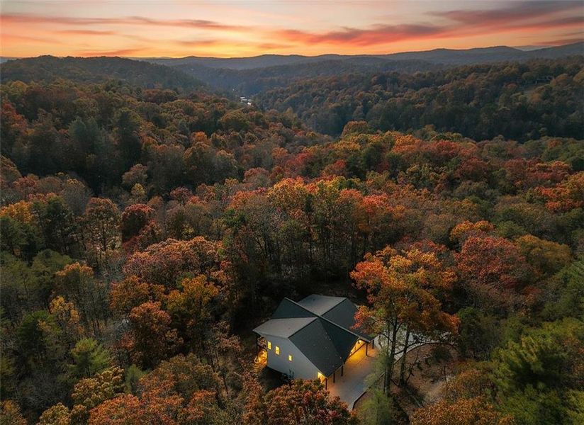 Natural landscape and outdoor views near  in Ellijay (Image 35).