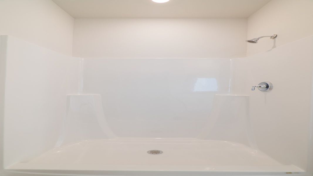 Spacious, unfurnished interior of a new home in Misting Springs, Crawfordville (Image 15). Spacious, unfurnished interior of a new home in Misting Springs, Crawfordville (Image 15).