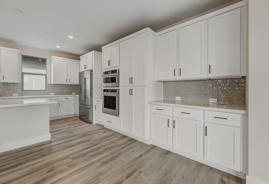 Ridgecrest Aspire HS 81 Kitchen  - 7 of 12