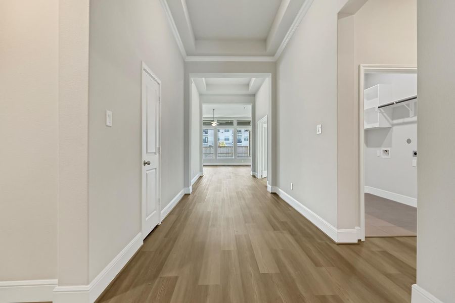 Manvel, TX New Home. - Slide 9 Manvel, TX New Home. - Slide 9