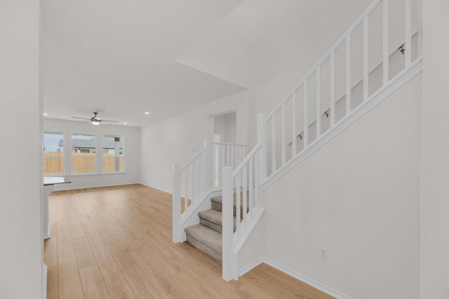 Image 30 of a home in Salerno - Classic Collection.