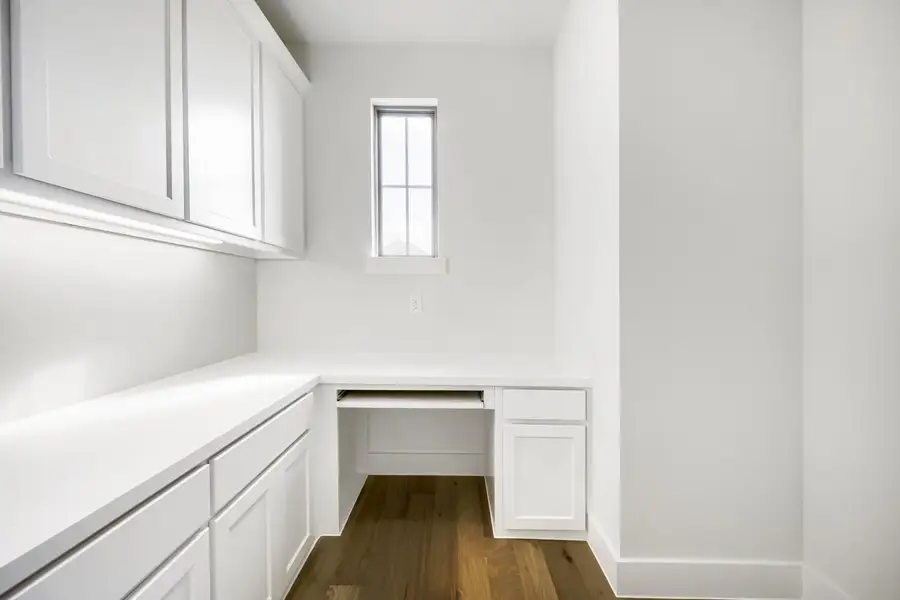 Plan 1451 Laundry Room Representative Photo Plan 1451 Laundry Room Representative Photo