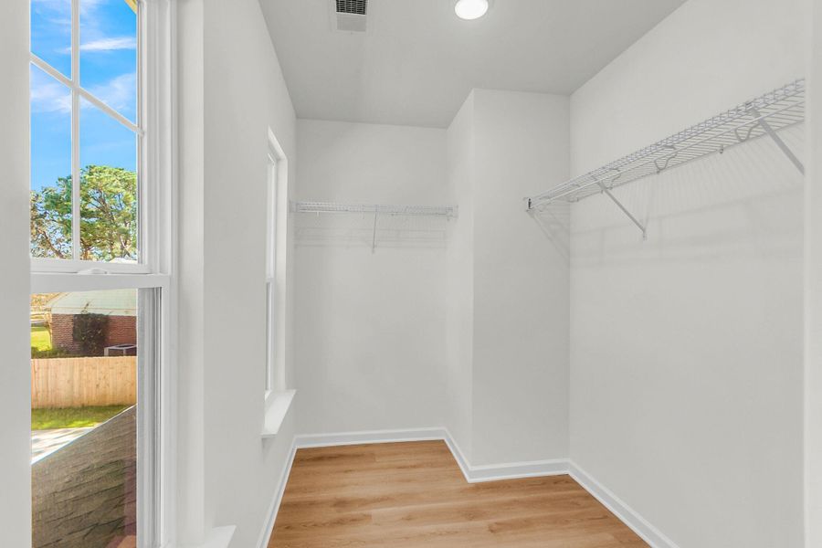 Spacious, unfurnished interior of a new home in , Hanahan (Image 43). Spacious, unfurnished interior of a new home in , Hanahan (Image 43).