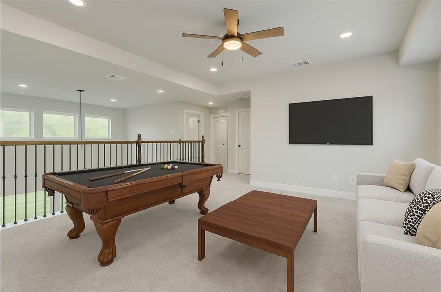 Digitally staged. Digitally staged.