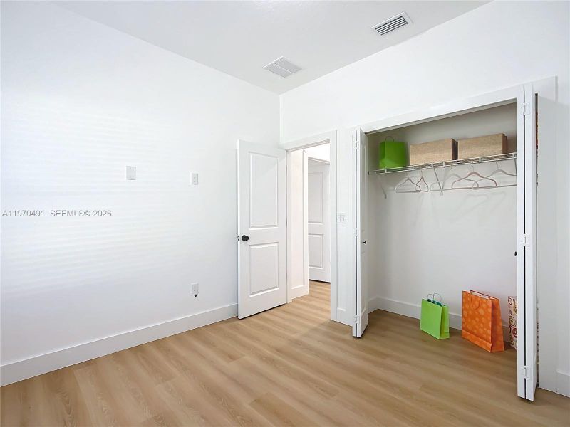 Spacious, unfurnished interior of a new home in , Ocala (Image 21). Spacious, unfurnished interior of a new home in , Ocala (Image 21).