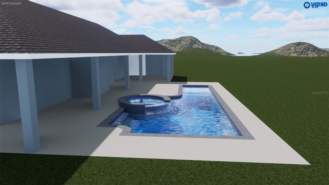 Image 3 of a home in . Image 3 of a home in .