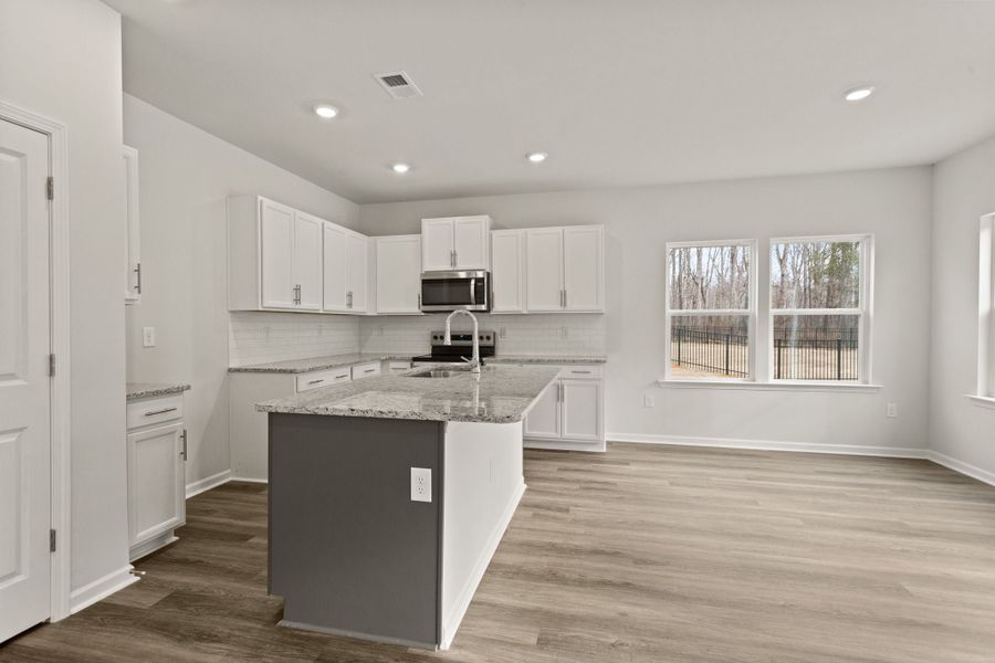 New Home in Roebuck, SC.  - Slide 10