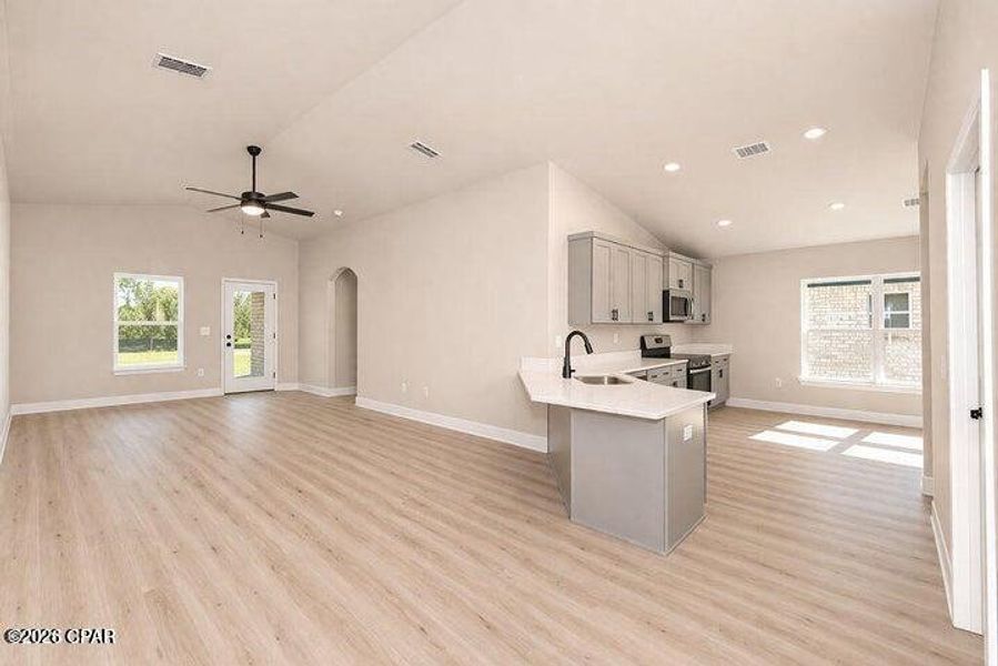 Image 7 of a home in College Station. Image 7 of a home in College Station.