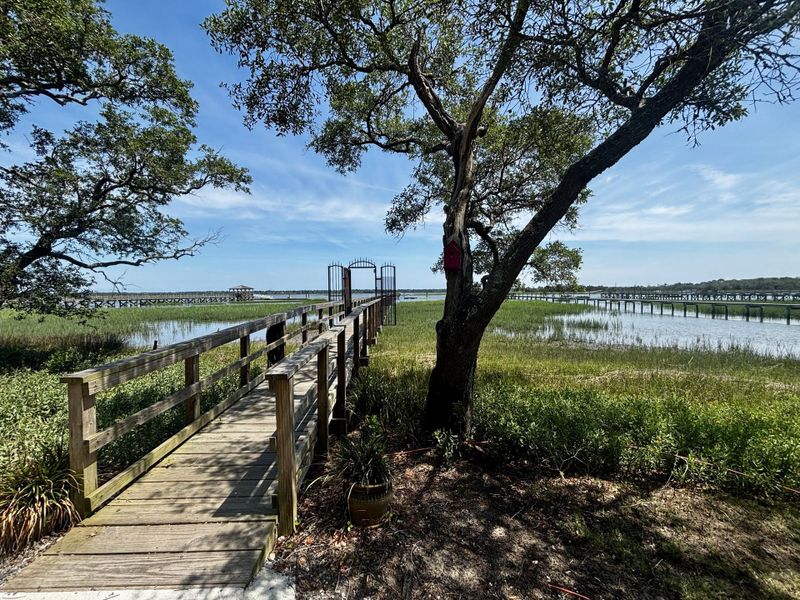 Natural landscape and outdoor views near Charleston Proper in Johns Island (Image 11).