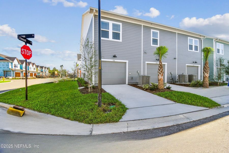 Image 16 of a home in Kettering at eTown - Garden Collection. Image 16 of a home in Kettering at eTown - Garden Collection.