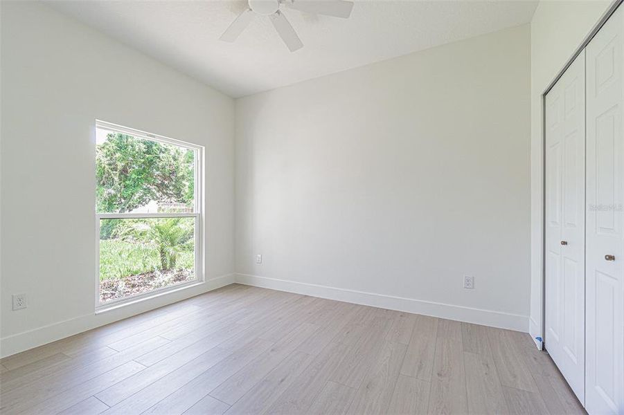 Spacious, unfurnished interior of a new home in , Tampa (Image 18). Spacious, unfurnished interior of a new home in , Tampa (Image 18).