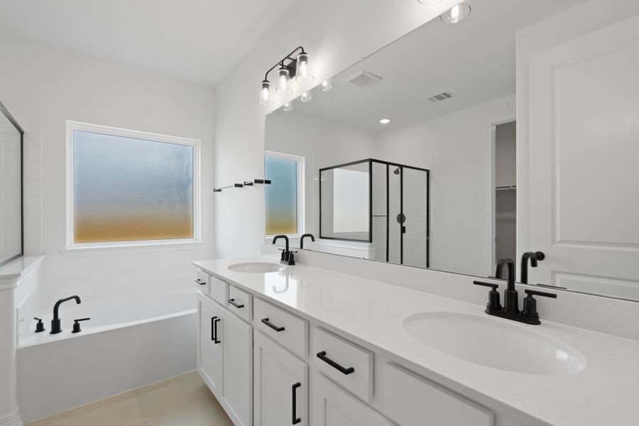 Sample product photo. Actual exterior and interior selections may vary by homesite. Photo may be virtually staged. Sample product photo. Actual exterior and interior selections may vary by homesite. Photo may be virtually staged.