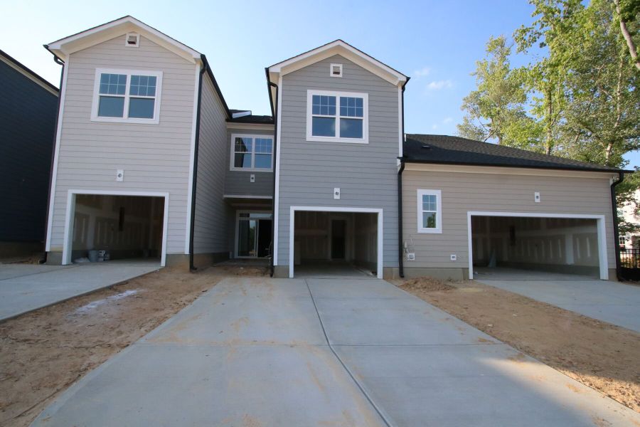 Front Exterior Front Exterior
