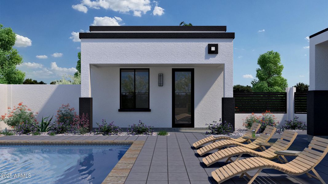 2143 Toy Garage Casita 2143 Toy Garage Casita