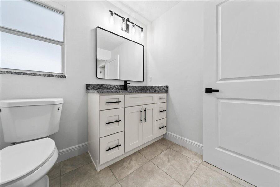 Furnished interior view inside a new home in , Palm Bay (Image 3). Furnished interior view inside a new home in , Palm Bay (Image 3).