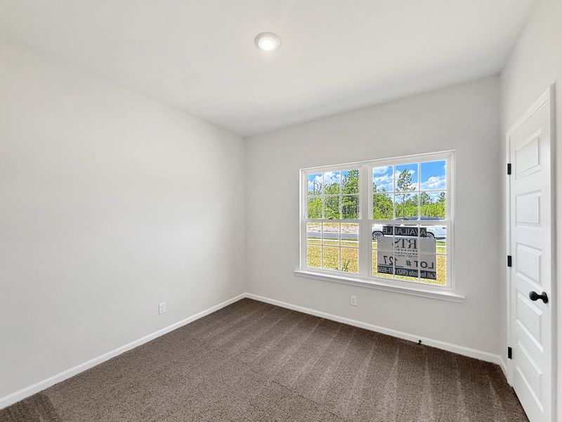 Spacious, unfurnished interior of a new home in The Village at Sassafras, Allenhurst (Image 12). Spacious, unfurnished interior of a new home in The Village at Sassafras, Allenhurst (Image 12).