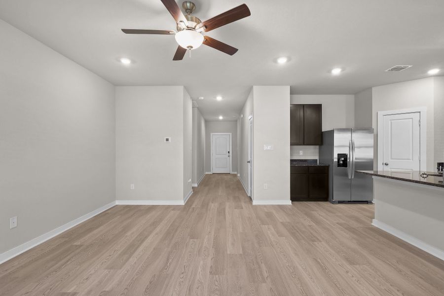 New Home in San Antonio, TX.  - Slide 10