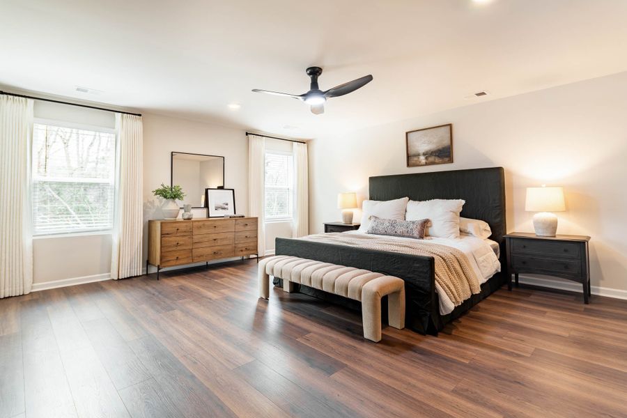 2,685sf New Home in Social Circle, GA.  - Slide 27