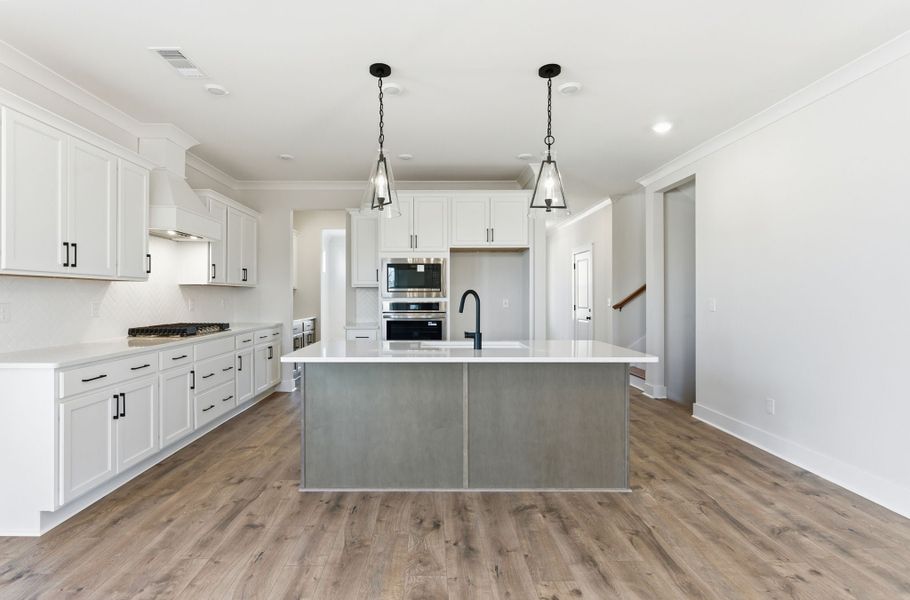 Spring Hill, TN New Home.  - Slide 16