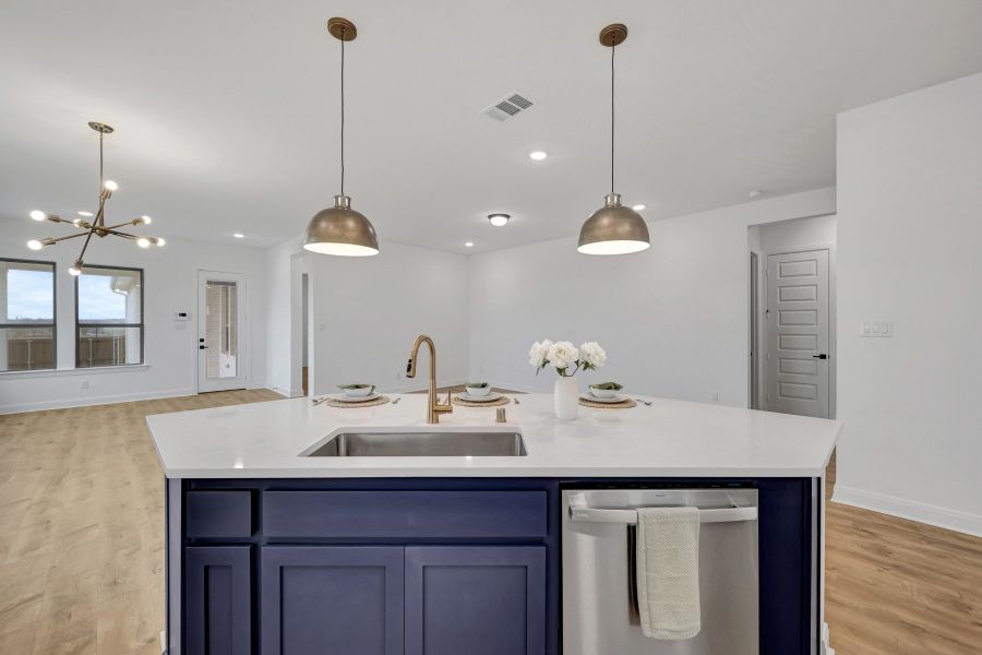 Kitchen Kitchen