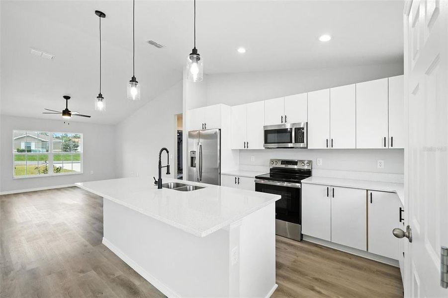 Image 16 of a home in . Image 16 of a home in .