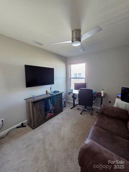 Furnished interior view inside a new home in , Mount Holly (Image 4).