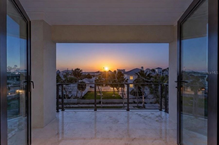 Exterior details and patio area of a home in , St. Pete Beach (Image 27). Exterior details and patio area of a home in , St. Pete Beach (Image 27).