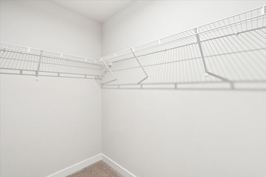 Spacious, unfurnished interior of a new home in Crescent Cove, Summerville (Image 17). Spacious, unfurnished interior of a new home in Crescent Cove, Summerville (Image 17).