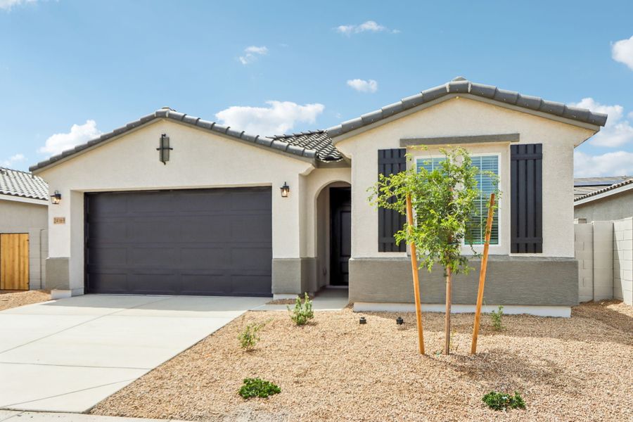 24169 W Atlantis Way, Buckeye, AZ.  - Slide 3