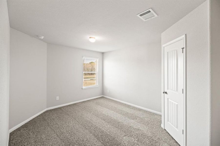 Photos are a representation of the floor plan. Options and interior selections will vary.