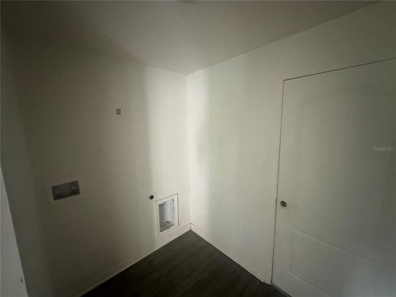 Spacious, unfurnished interior of a new home in , Kissimmee (Image 10). Spacious, unfurnished interior of a new home in , Kissimmee (Image 10).