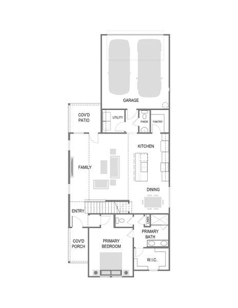 First Floor First Floor