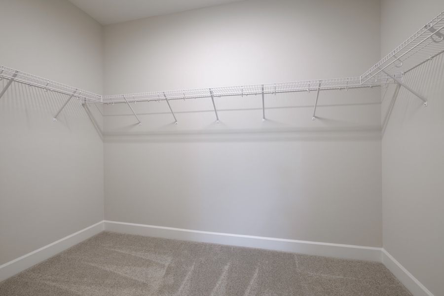 Image 37 representing the The Prescott by Cothran Homes in Holly Ridge, Greenville, SC.