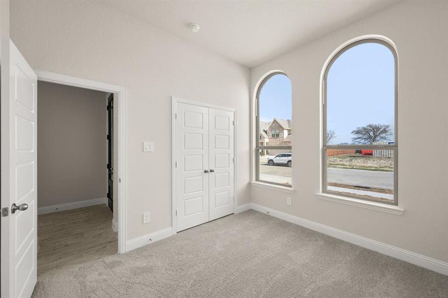 1101 Foxtail- Bedroom