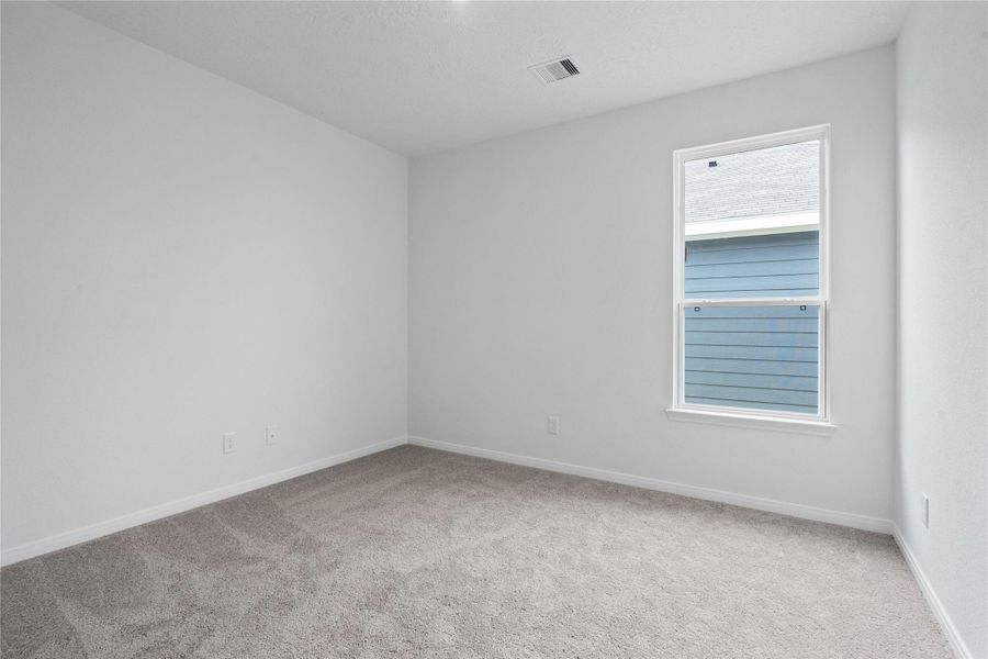 The Den offers a versatile space that seamlessly expands your living options—perfect for a formal dining or living, home office, playroom, media space, or whatever suits your lifestyle. The Den offers a versatile space that seamlessly expands your living options—perfect for a formal dining or living, home office, playroom, media space, or whatever suits your lifestyle.