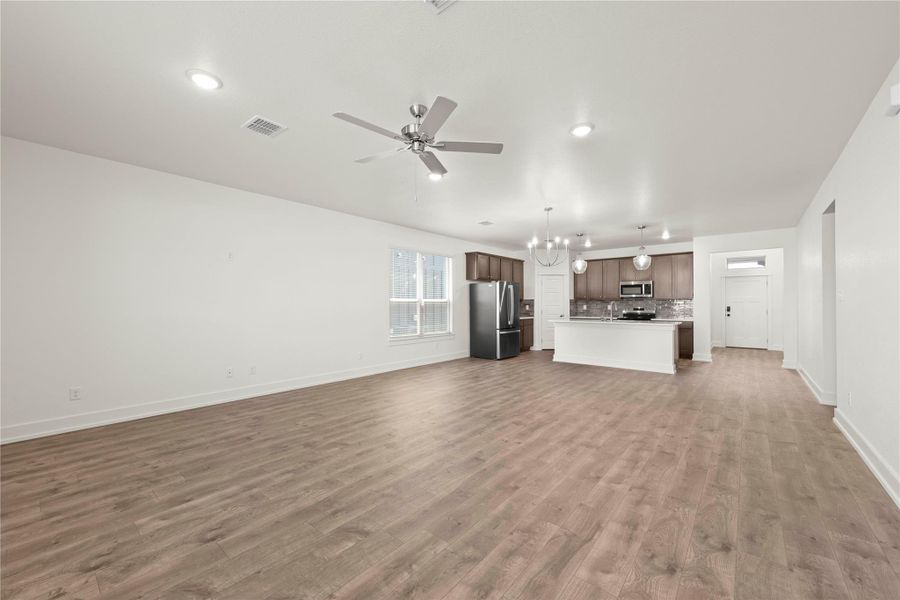 Please Note: These interior photos are not of the actual home but are of a completed one with a similar floor plan. Finishes, features, and layouts may vary. Please Note: These interior photos are not of the actual home but are of a completed one with a similar floor plan. Finishes, features, and layouts may vary.