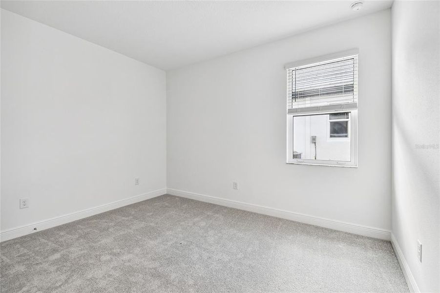 Spacious, unfurnished interior of a new home in Sweetwater at Lakewood Ranch, Lakewood Ranch (Image 22).