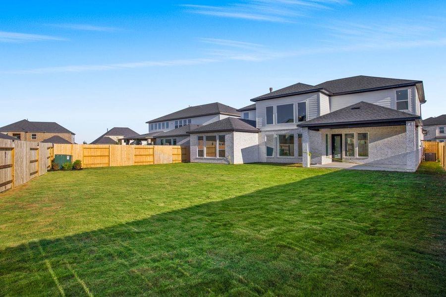 21506 Blackburn Bend Lane ~ Ready Now 21506 Blackburn Bend Lane ~ Ready Now