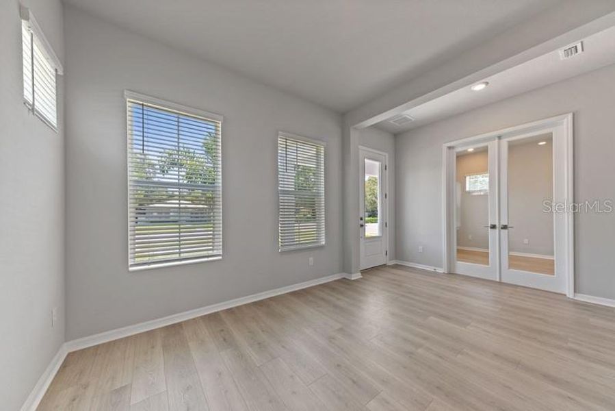 Dining Room **Photos are of a Similar Home