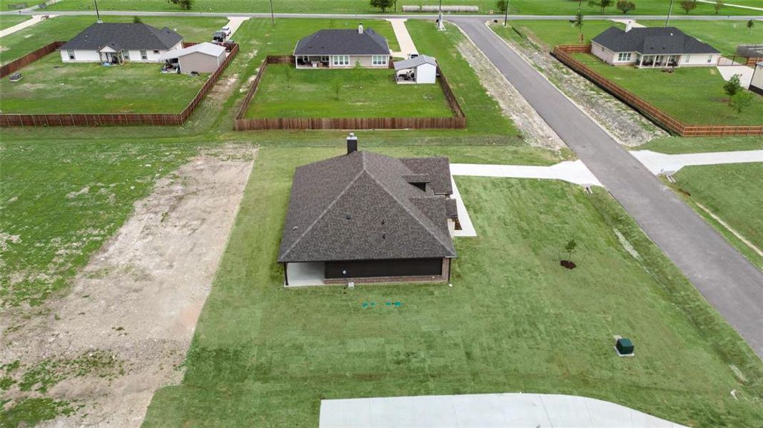 Image 37 of a home in Nash Estates.