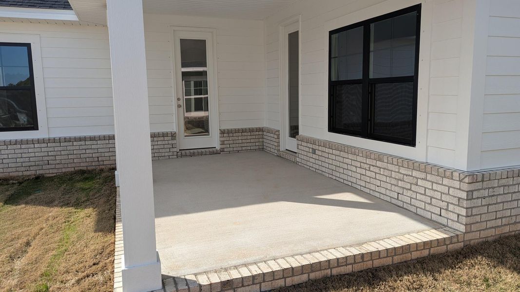 Image 13 of a home in The Bluffs at Lafayette.