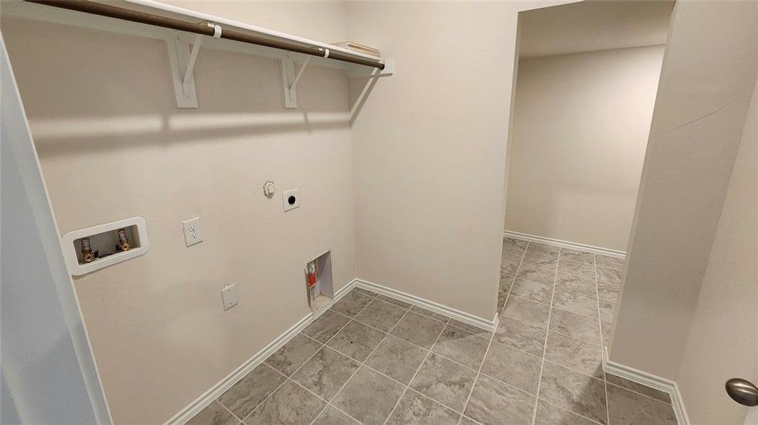 Spacious, unfurnished interior of a new home in Waverly Estates, Josephine (Image 13). Spacious, unfurnished interior of a new home in Waverly Estates, Josephine (Image 13).