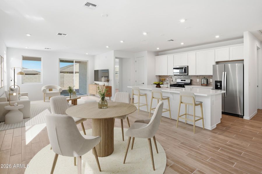 Acacia Foothill-Lot 72 -VS- 2