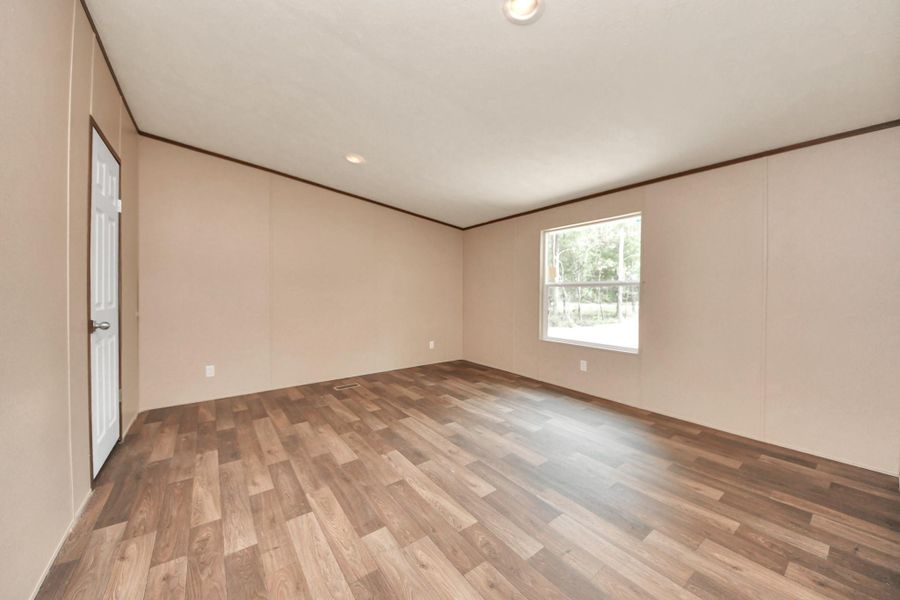 Spacious, unfurnished interior of a new home in , Dayton (Image 24). Spacious, unfurnished interior of a new home in , Dayton (Image 24).
