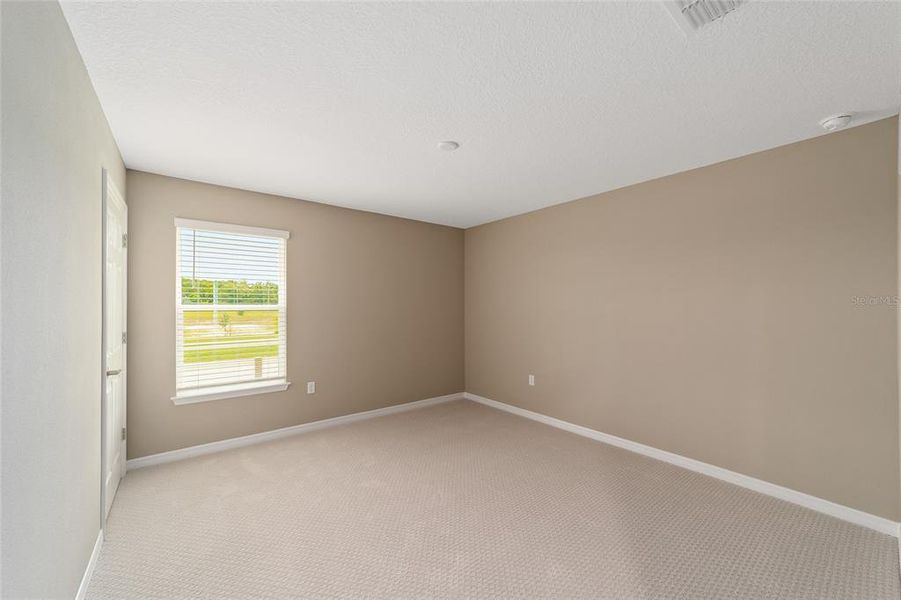 Spacious, unfurnished interior of a new home in Calesa Township, Ocala (Image 36). Spacious, unfurnished interior of a new home in Calesa Township, Ocala (Image 36).