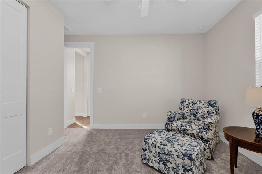 Spacious, unfurnished interior of a new home in , Port Charlotte (Image 24). Spacious, unfurnished interior of a new home in , Port Charlotte (Image 24).