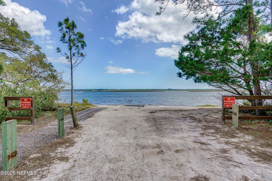 Natural landscape and outdoor views near Settler's Landing at Nocatee in Ponte Vedra (Image 95).