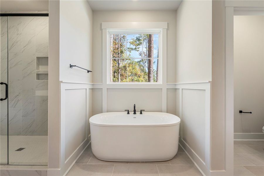 Image 29 of a home in Anderson County Homes.