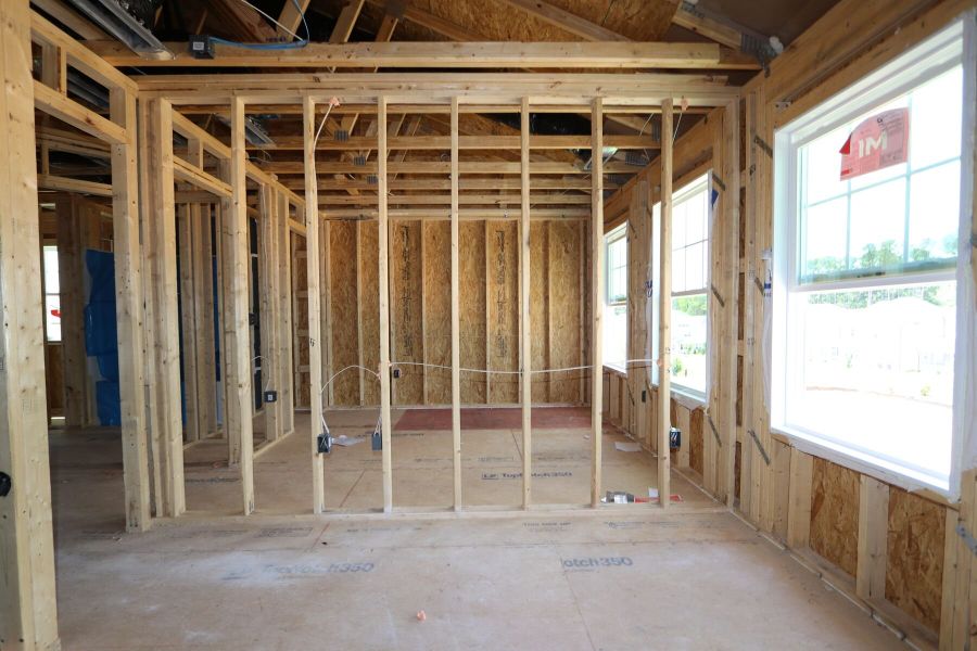 Framing Framing